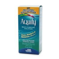 Buy Aquify 5 Minute Multi-Purpose Solution - 4 Fl Oz by Aquify now!