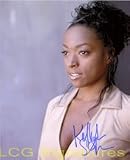 Smith, Kellita - Signed 8x10