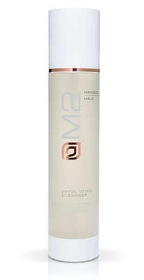 M2 Exfoliating Cleanser