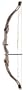 Arrow Precision� Stag Youth Archery Recurve / Compound Set