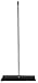 : Ace Smooth Surface Push Broom (00520ACE) Image