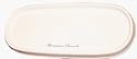 America Retold Apothecary Ivory Ceramic Vanity Tray