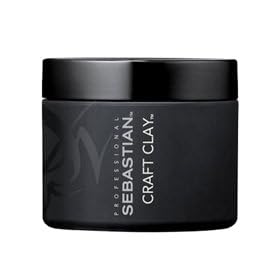 Sebastian - Craft Clay - Texturisant mat