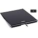 Terk FDTV2 Gloss Black Omni Directional Passive Flat Digital HDTV Antenna