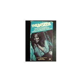 The Unseen [VHS]