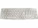サイズ Pure Keyboard 2英語版ホワイト SCKB05-ENG-WH