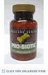 NEW! Pro Care Pet 100% ORGANIC PRO-BIOTIC Small Bone