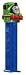 New Thomas the Tank Engine Percy Pez Candy and Dispenser includes 3 Candy Refills