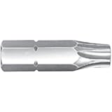 Bosch 37161 T20 Torx Insert Bit, Extra Hard