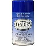 1211 Spray Dark Blue 3 oz