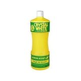Dishwash Liquid Crystal octagon (43300CPL) Category: Hand Washing Dishwashing Compounds