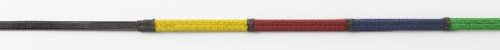Camelot Rainbow Rubber Reins