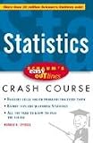 Buy : Schaums Easy Outline: Statistics
