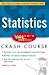 Schaum's Easy Outline: Statistics
