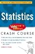 Schaum's Easy Outline: Statistics