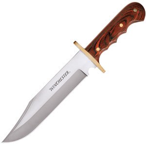 Winchester® Bowie Knife Winchester® Bowie Knife Hunting Knives