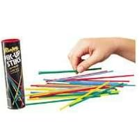 Pik Up Sticks