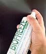 BIOFREEZE with ILEX Pain Relieving Gel - 16 oz. Spray
