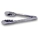 9 1/2" Stainless Steel Tongs (13-0541) Category: Stainless Steel Tongs