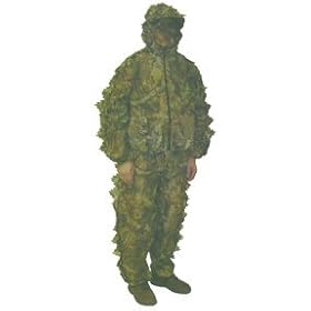 Shelter-Pro Llc 3D Bugmaster 2Pc Suit Obs 2X 3X by 