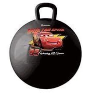 Ball, Bounce & Sport Cars Hopper