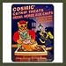 Pet Supplies : Cosmic Pet Catnip Treat, Seafood Gumbo