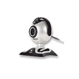 Logitech Quick CAM Pro4000 USB Webcam Digtl Zoom