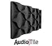 Auralex Audio Tile ShockWave - Free Shipping