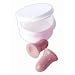 Soft Foam Ear Plugs By Apex Healthcare