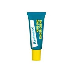 KAUFMANNS Haut u. Kindercreme 10 Milliliter