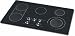 Frigidaire Gallery Series GLEC36S8E 36