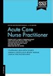 Acute Care Nurse Practitioner: Review...
