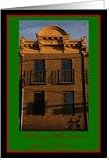 fishtown philadelphia Merry Christmas Card