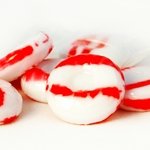 Dr. John's® Sugar Free Peppermint Discs (1 Lb.)