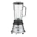 Waring WPB05 Professional Kitchen Blender, Chrome 