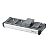 57Y4398 NVIDIA NVS 450 Quad DisplayPort グラフィック・カード