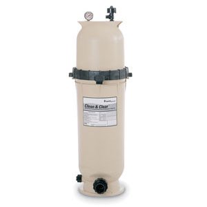 Pentair Clean & Clear Pool Filter -200 sq. ft. Pentair Clean & Clear Pool Filter -200 sq. ft.