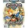 Grandia II Official Perfect Guide