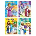 Bulk Savings 361631 Bible Jumbo Coloring & Activity Books- Case of 120