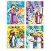 Bulk Savings 361631 Bible Jumbo Coloring & Activity Books- Case of 120