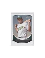 Collectibles: Addison Russell Oakland Athletics (Baseball Card) 2013 Bowman Draft Picks & Prospects Top Prospects #TP-25 - Bowman Draft Picks & Prospects
