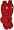 Mizuno Performance Socks - Red