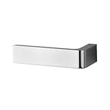 IMAGE OF Jado 031/160/355 Glance Spare Tissue Holder, Ultra Steel