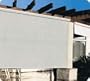 Coolaroo Exterior Sun Shades 46"x46", Porch Shades by Coolaroo