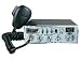 Cobra 25NW Classic CB Radio with Nightwatch Illuminated Front Panel