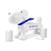 SANYO NEW eneloop 簡易バッテリーチェッカーエネルーピー付き 急速充電器セット(単3形2個 + 急速充電器 NC-TGR02) N-TGR02ALPS