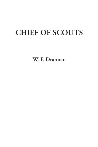 chief of scouts