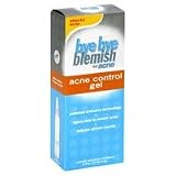 Bye ByeTM Blemish Anti-acne Serum 1 Oz