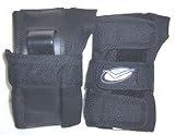Vigor Sports Wrist Guard Black XL Extra Large