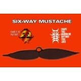 Handle Bar Moustache